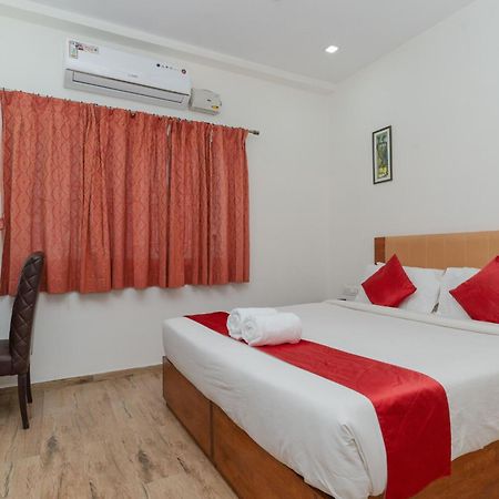 Hotel Prime Bliss Rr Nagar 班加罗尔 外观 照片