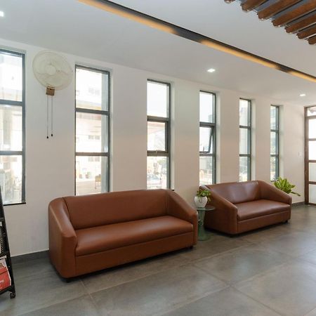 Hotel Prime Bliss Rr Nagar 班加罗尔 外观 照片