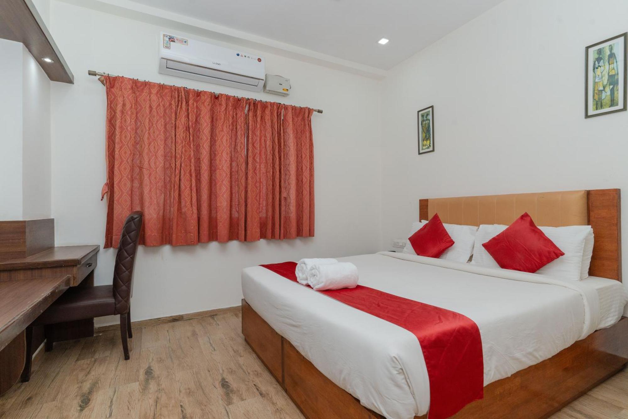 Hotel Prime Bliss Rr Nagar 班加罗尔 外观 照片
