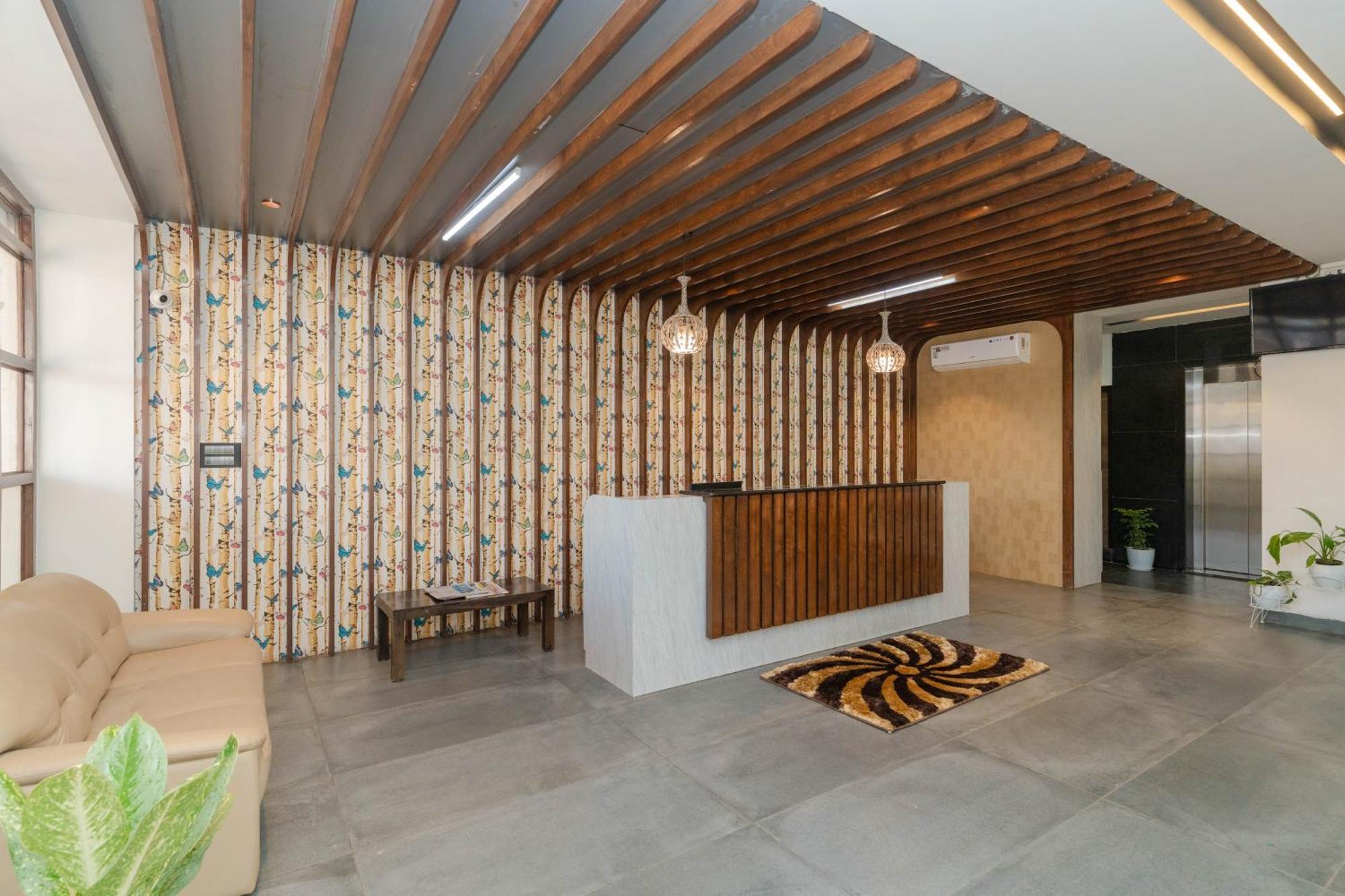 Hotel Prime Bliss Rr Nagar 班加罗尔 外观 照片