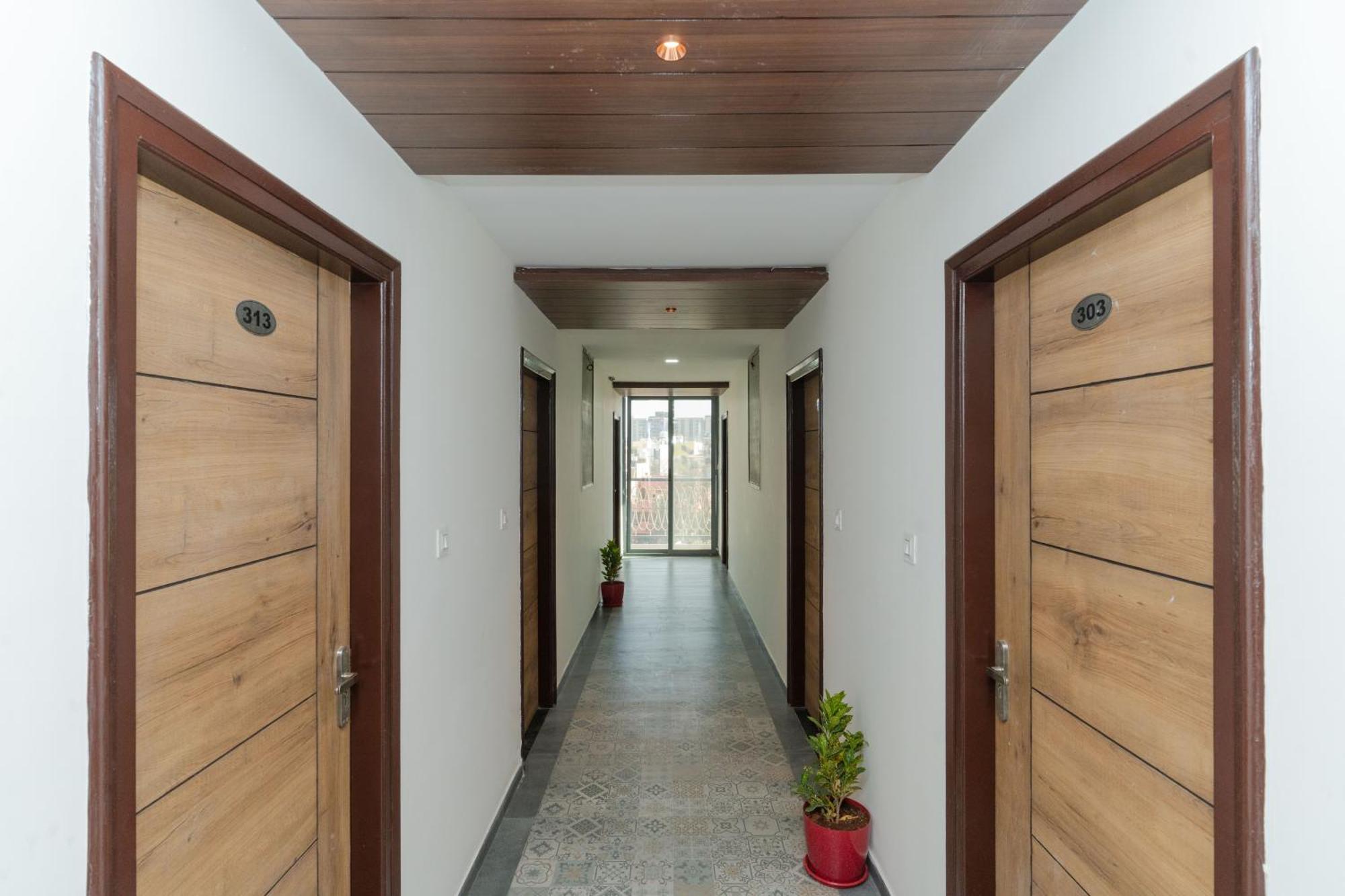 Hotel Prime Bliss Rr Nagar 班加罗尔 外观 照片