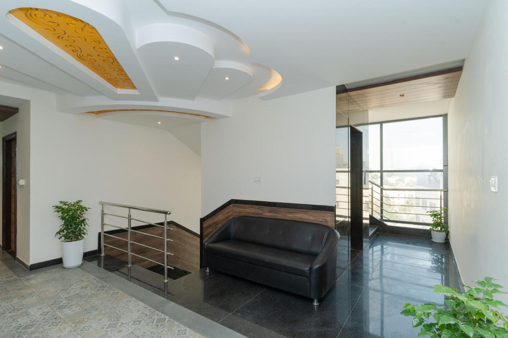 Hotel Prime Bliss Rr Nagar 班加罗尔 外观 照片