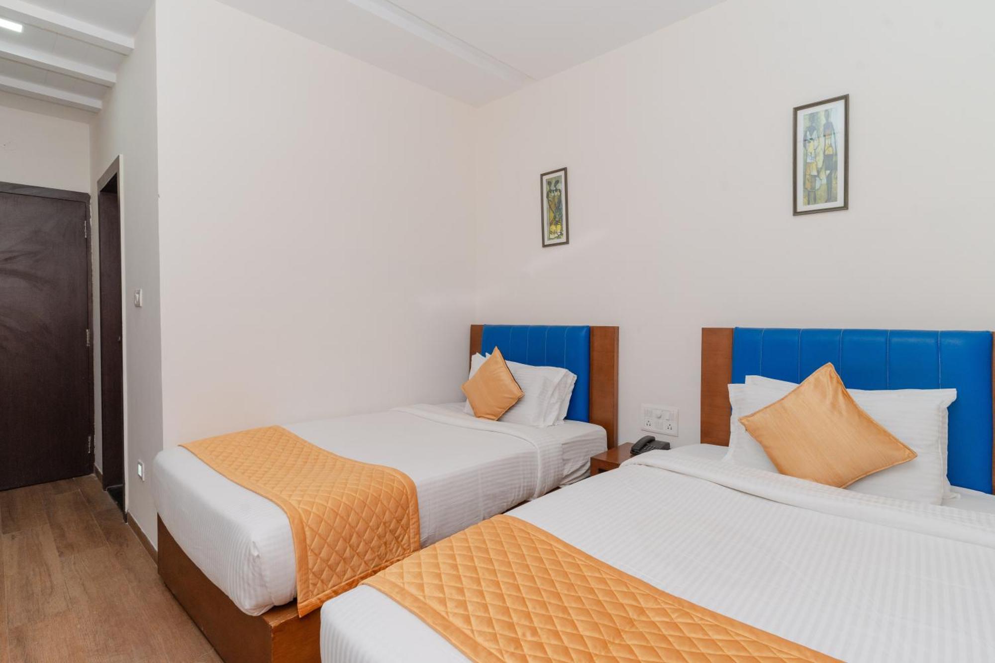 Hotel Prime Bliss Rr Nagar 班加罗尔 外观 照片
