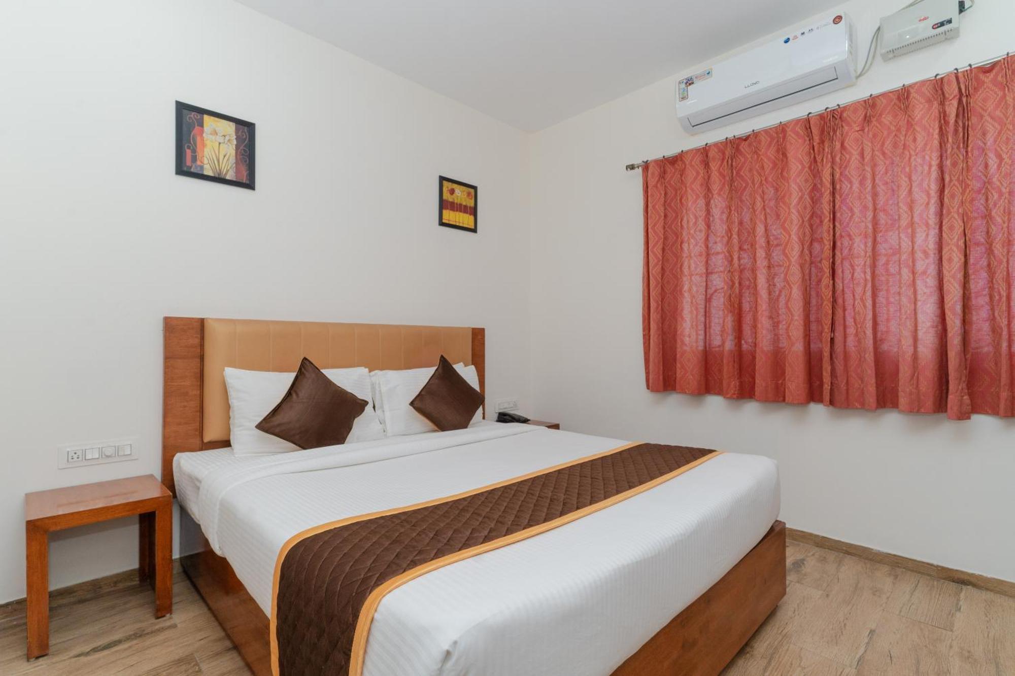 Hotel Prime Bliss Rr Nagar 班加罗尔 外观 照片