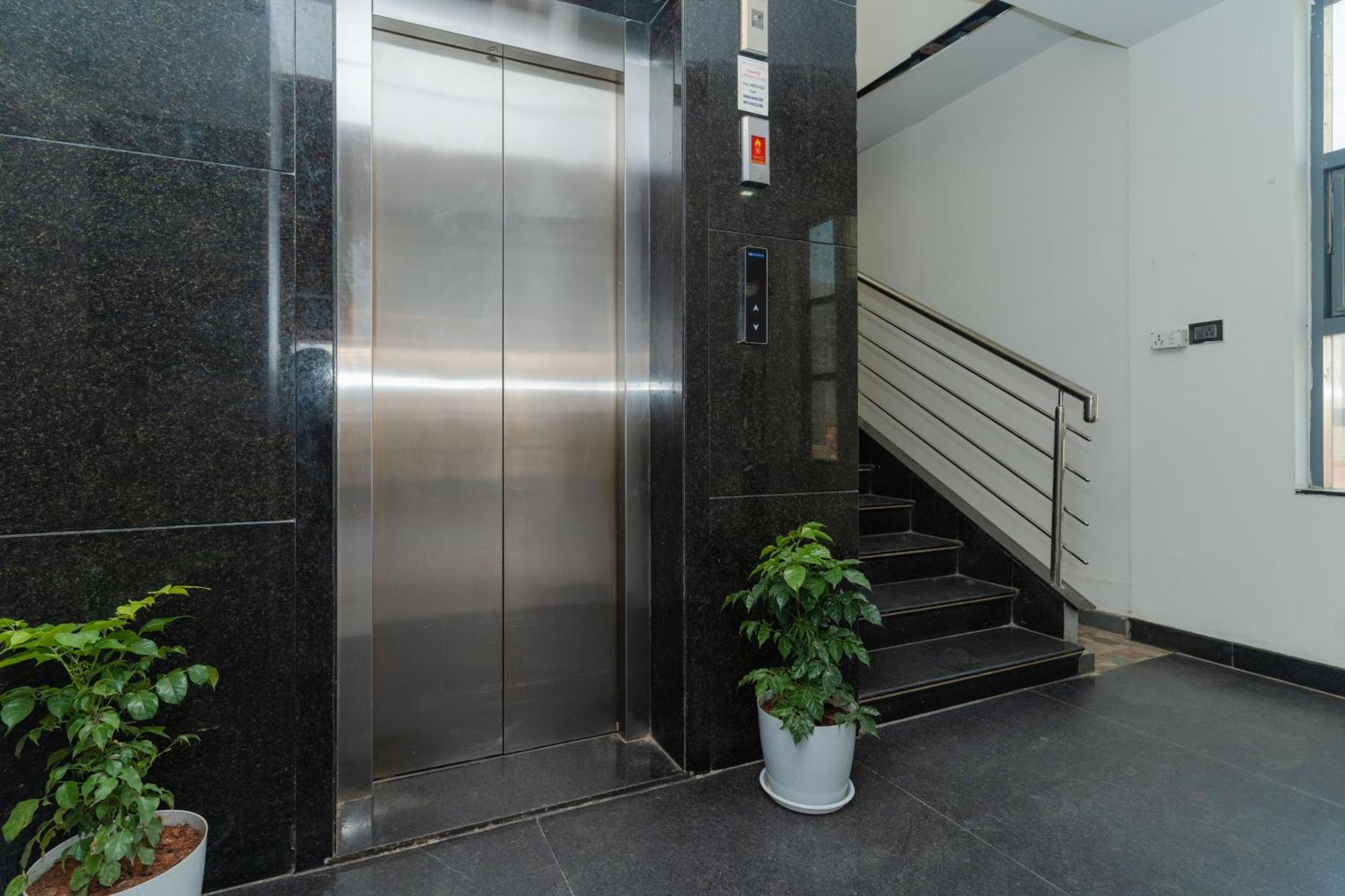 Hotel Prime Bliss Rr Nagar 班加罗尔 外观 照片